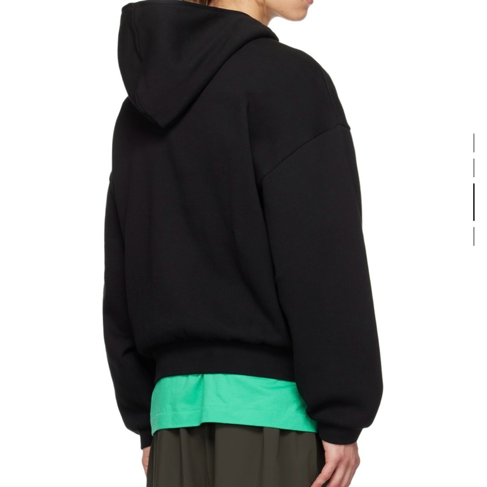 NWT Essentials Hoody - Picture 2 of 7
